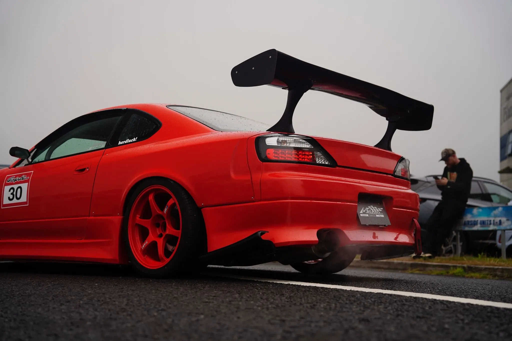 Josh's S15 - Image 35