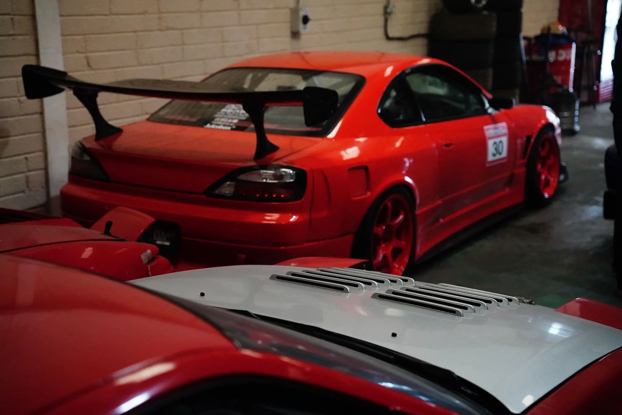 Josh's S15 - Image 36