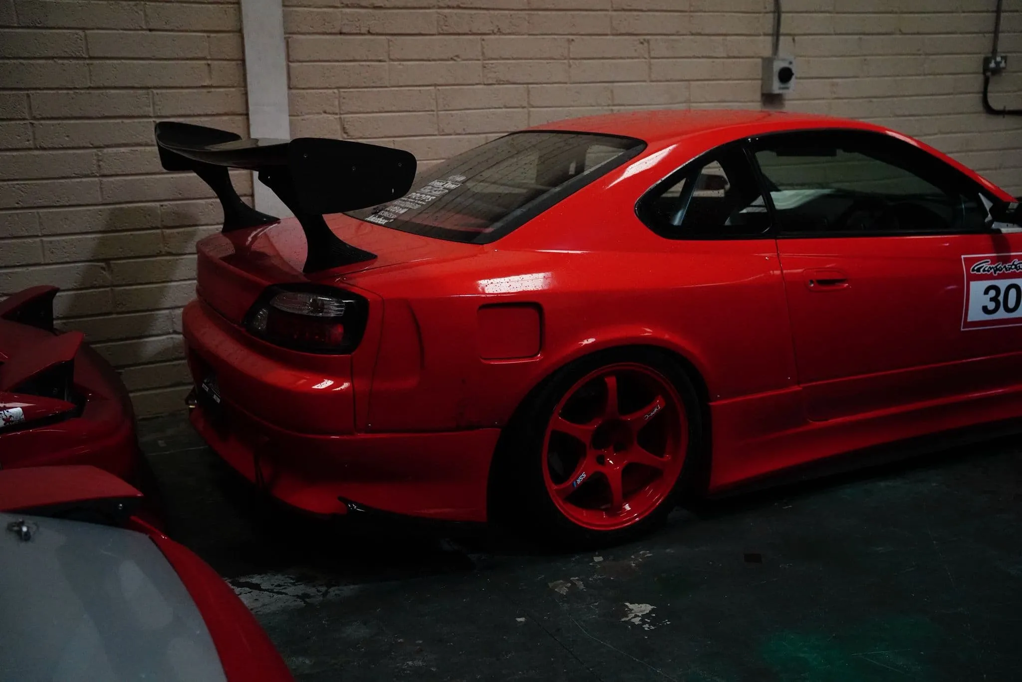 Josh's S15 - Image 37