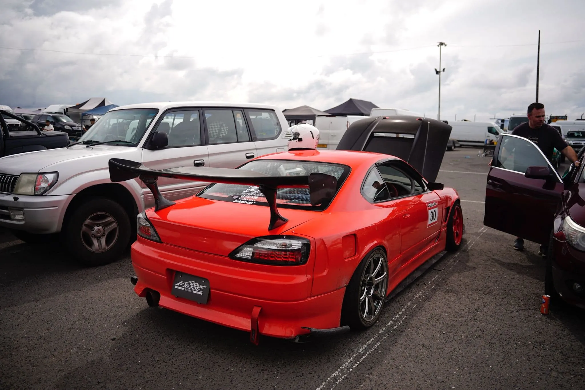 Josh's S15 - Image 39