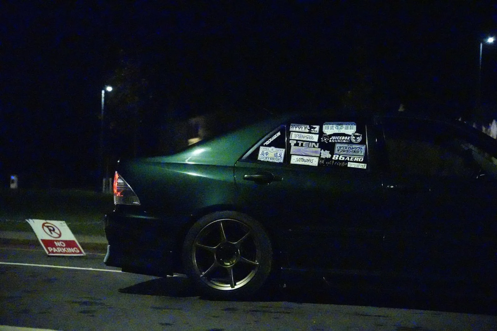 Garry's IS200 - Image 9