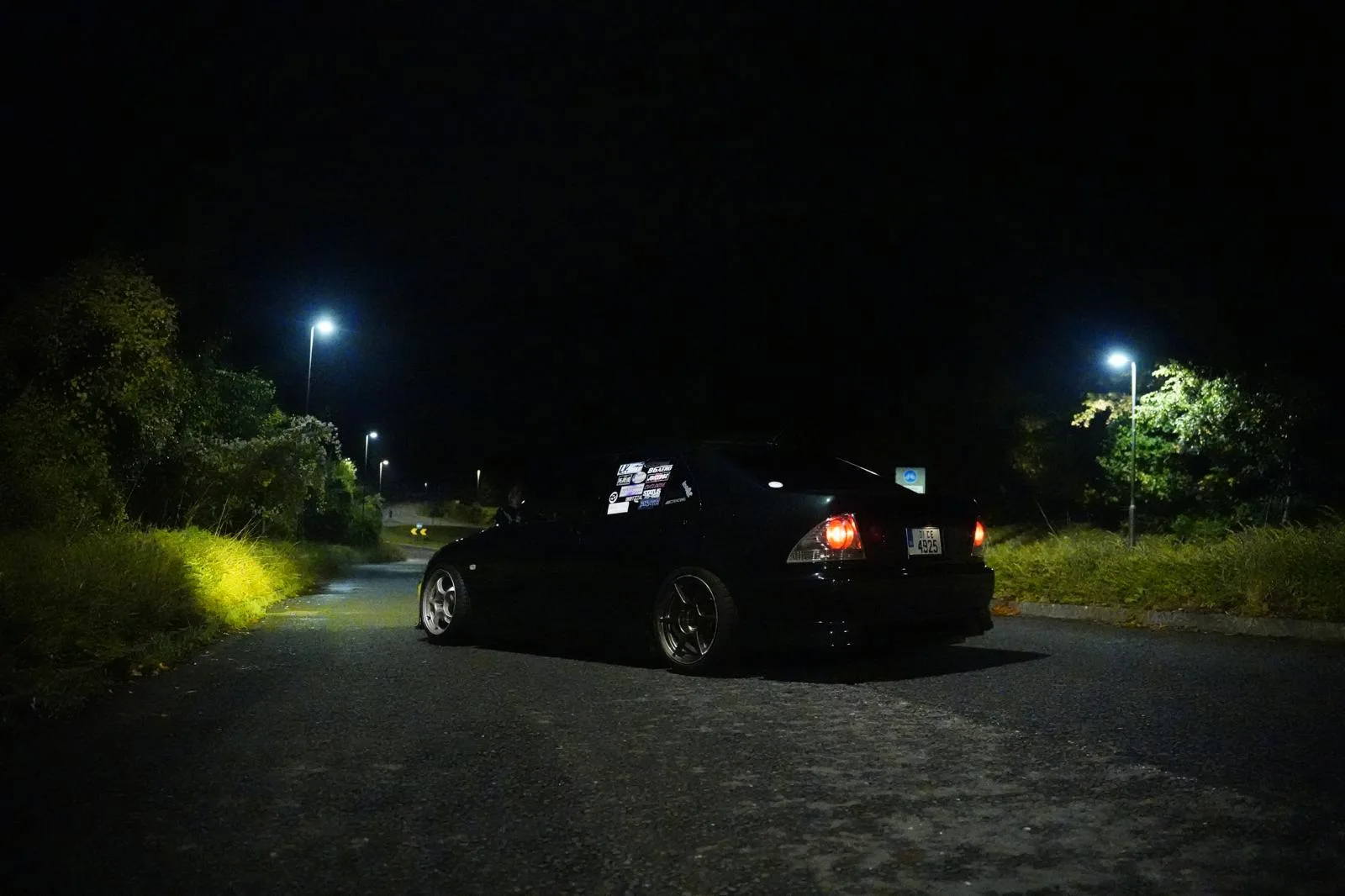 Garry's IS200 - Image 13