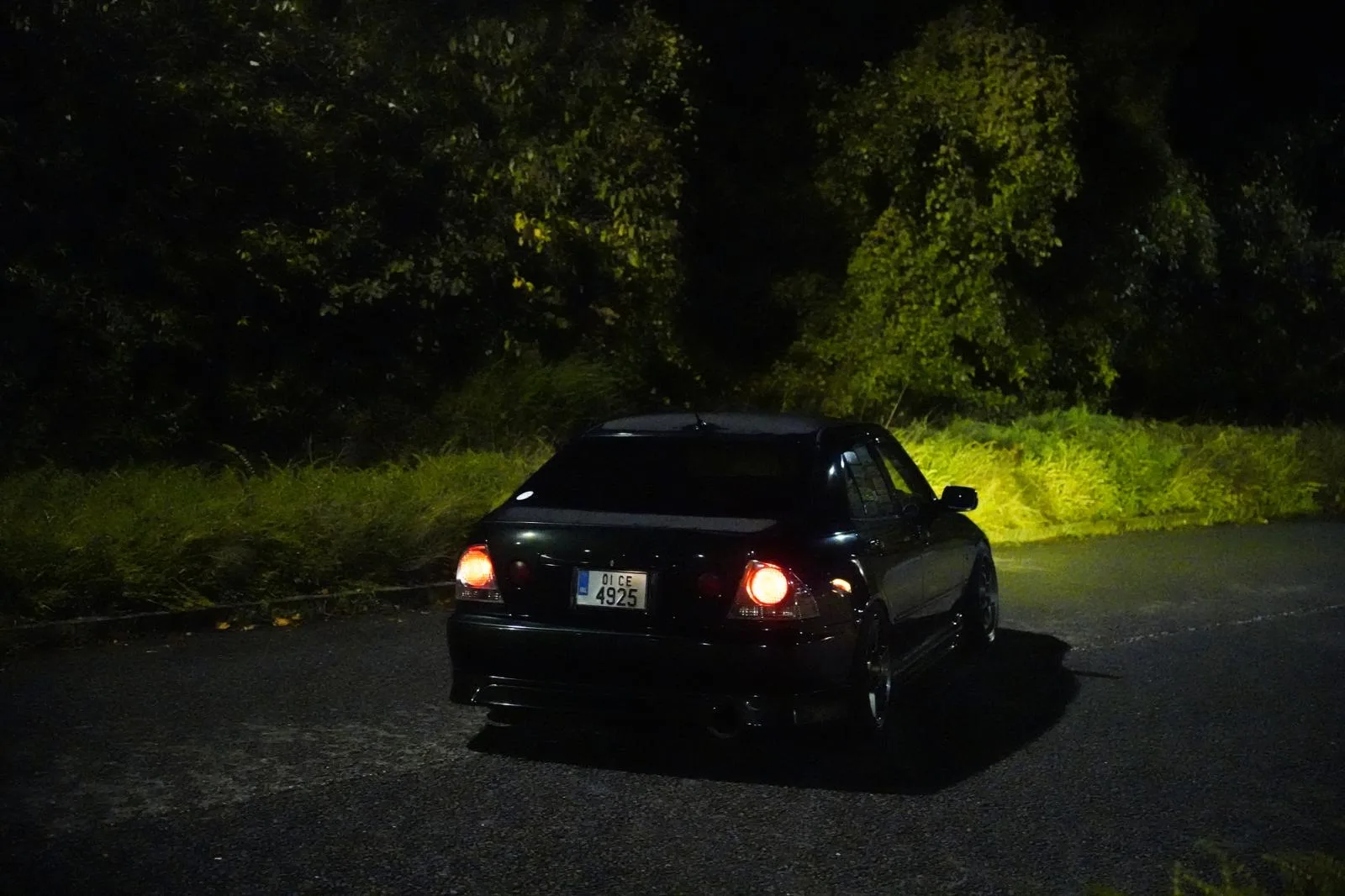 Garry's IS200 - Image 14