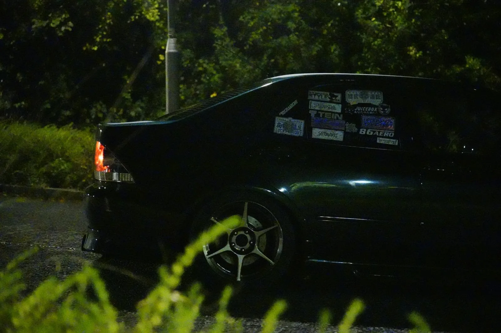 Garry's IS200 - Image 17