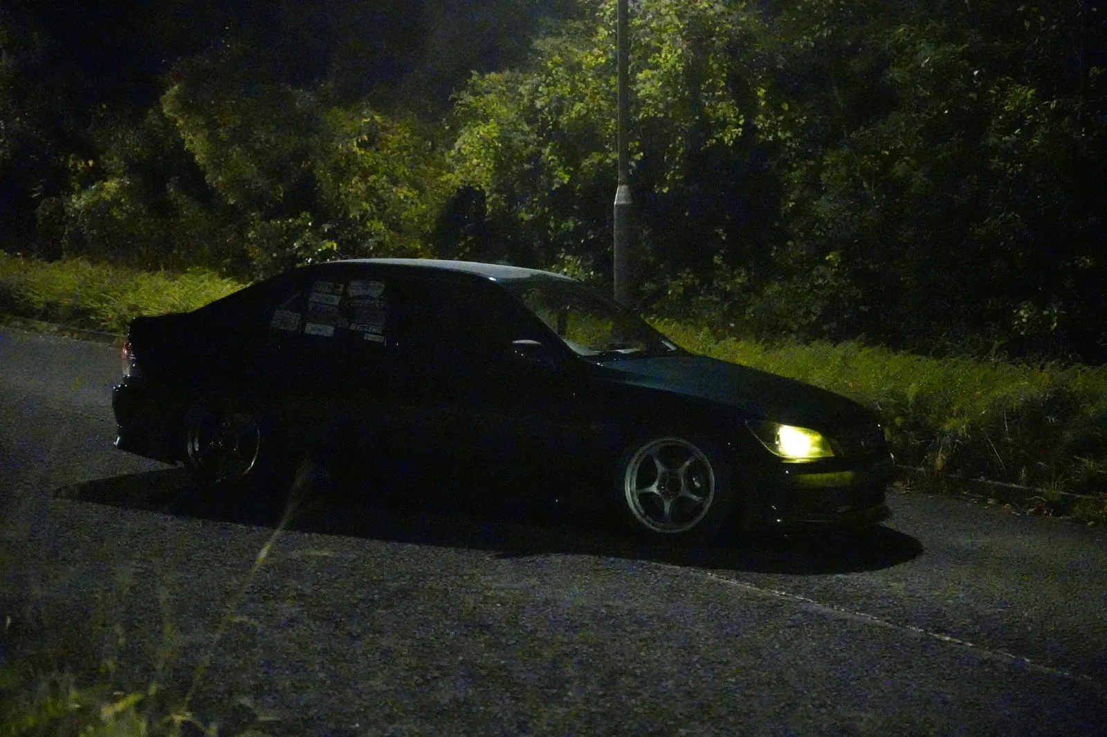 Garry's IS200 - Image 18