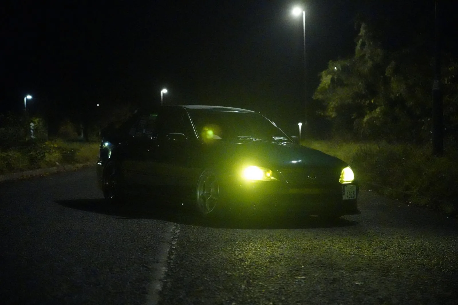 Garry's IS200 - Image 19