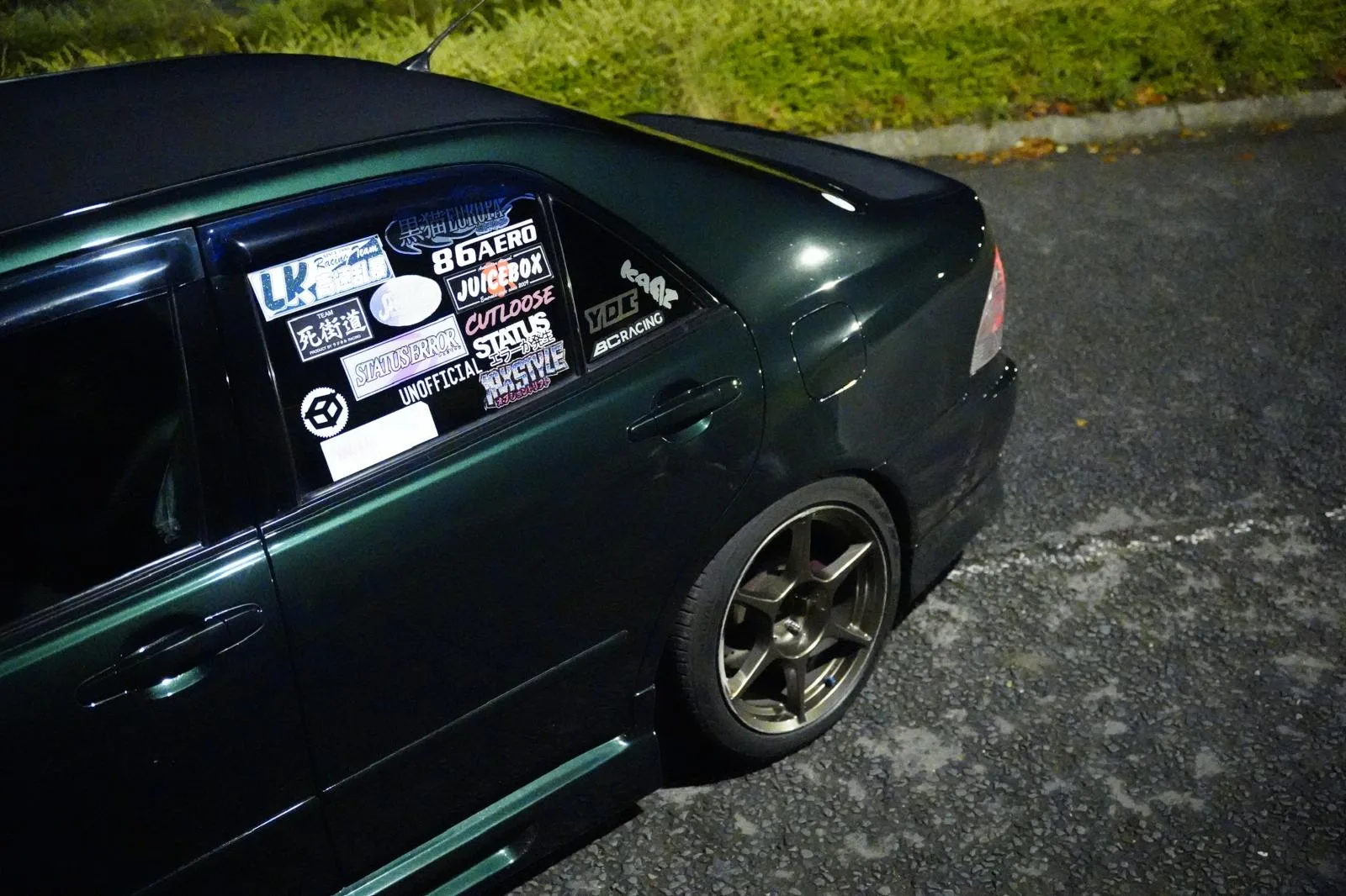 Garry's IS200 - Image 20