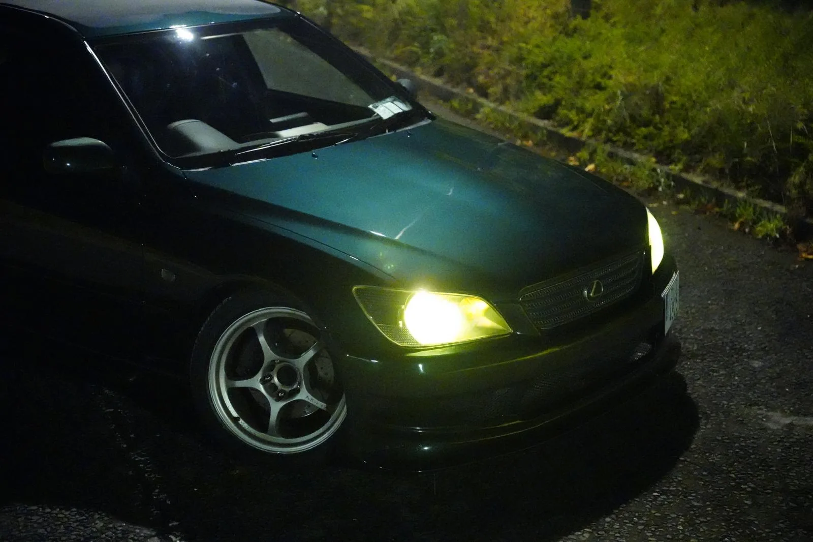 Garry's IS200 - Image 21