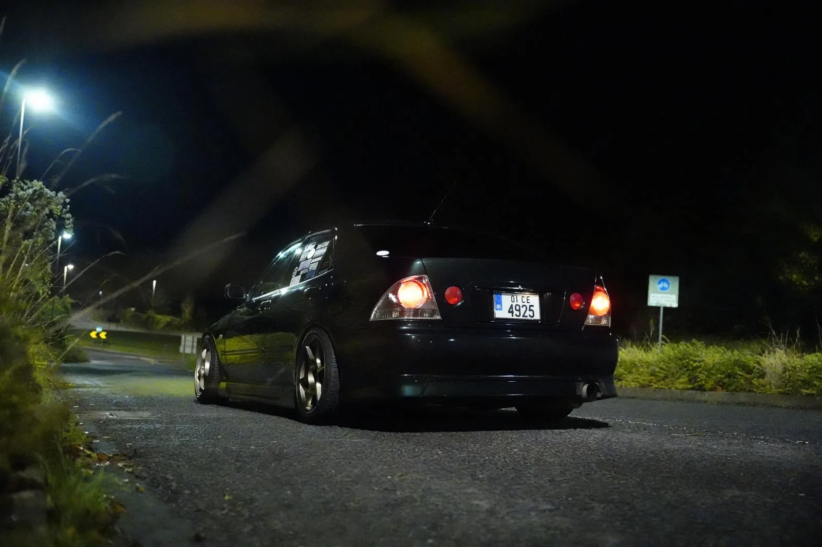 Garry's IS200 - Image 22