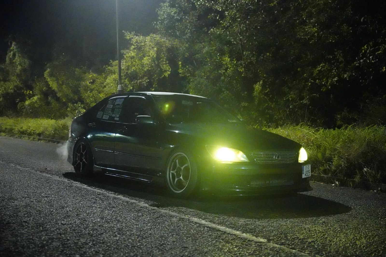 Garry's IS200 - Image 23