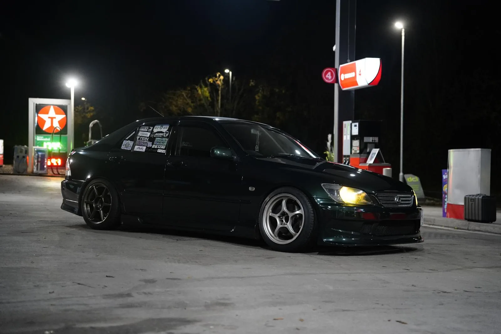 Garry's IS200 - Image 25