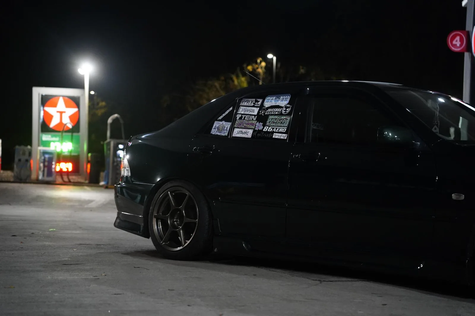 Garry's IS200 - Image 26