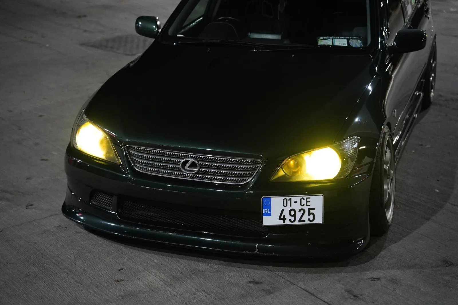 Garry's IS200 - Image 27