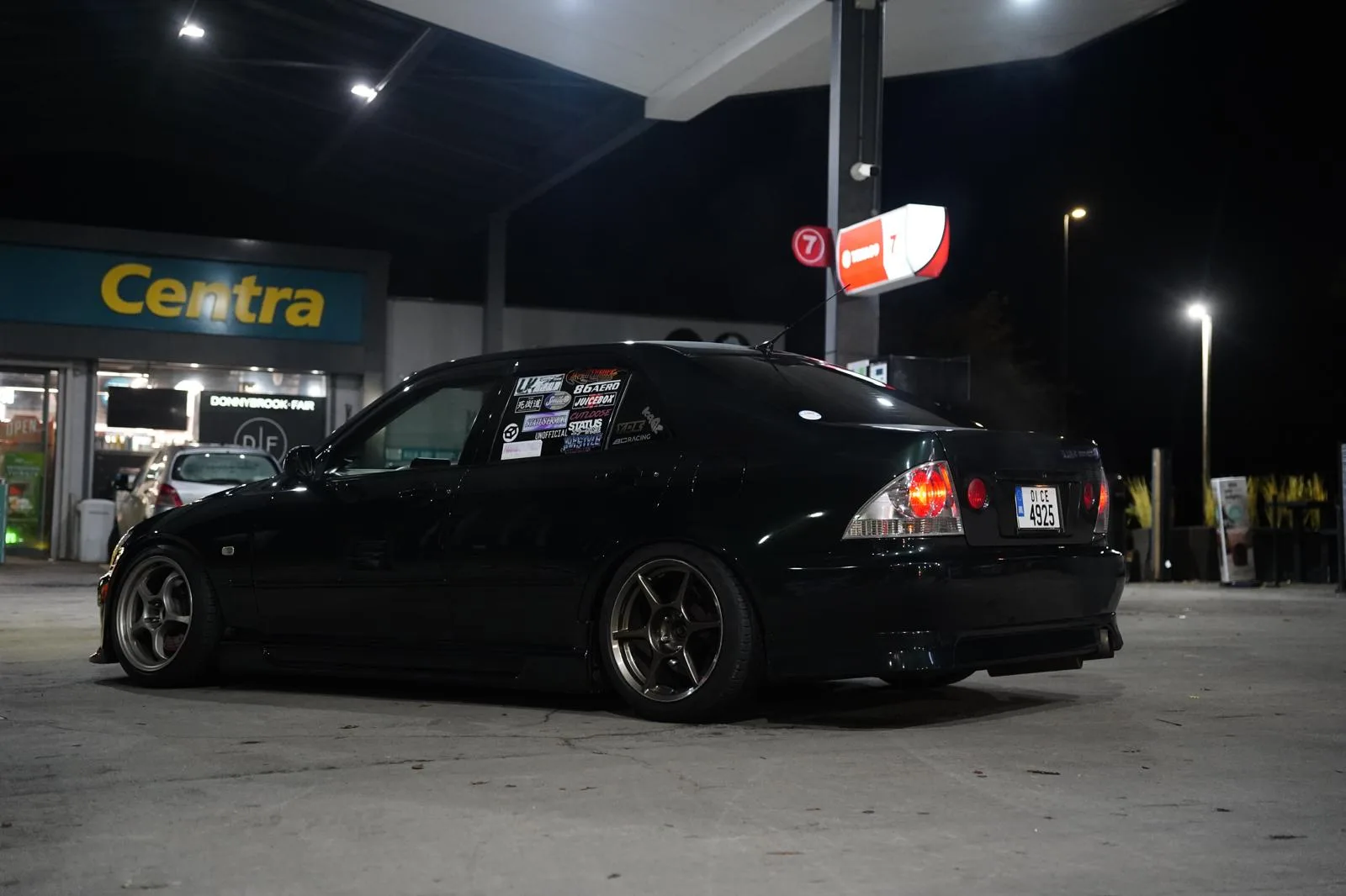 Garry's IS200 - Image 29