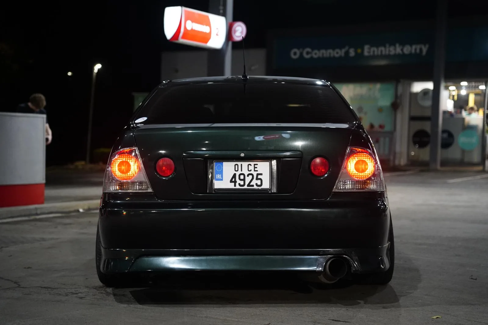 Garry's IS200 - Image 30