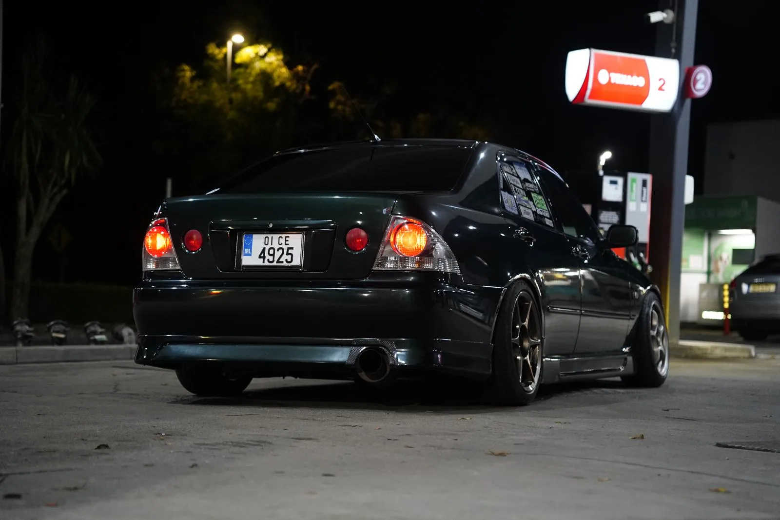 Garry's IS200 - Image 31