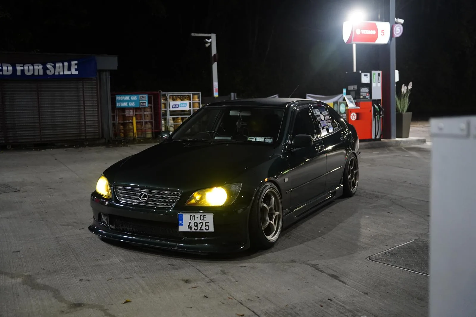 Garry's IS200 - Image 32