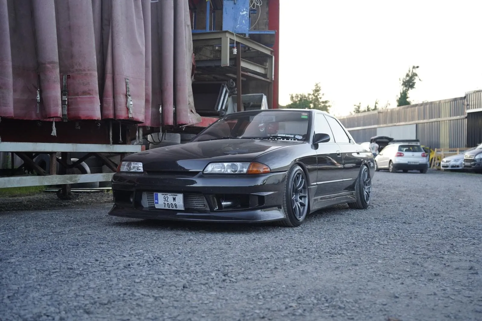 Jordon's HCR32 - Image 10