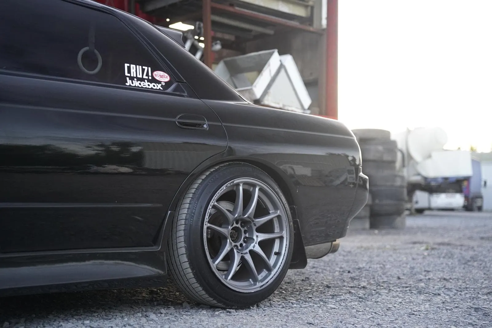 Jordon's HCR32 - Image 11