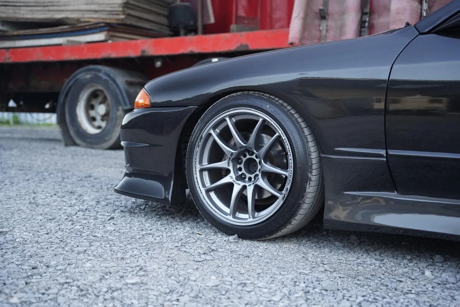 Jordon's HCR32 - Image 12