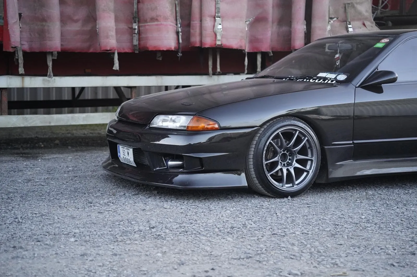 Jordon's HCR32 - Image 15