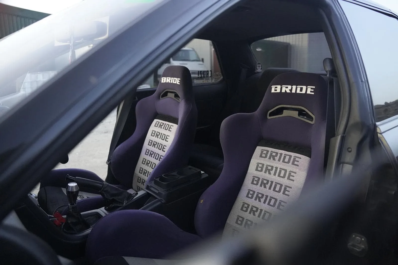 Jordon's HCR32 - Image 17