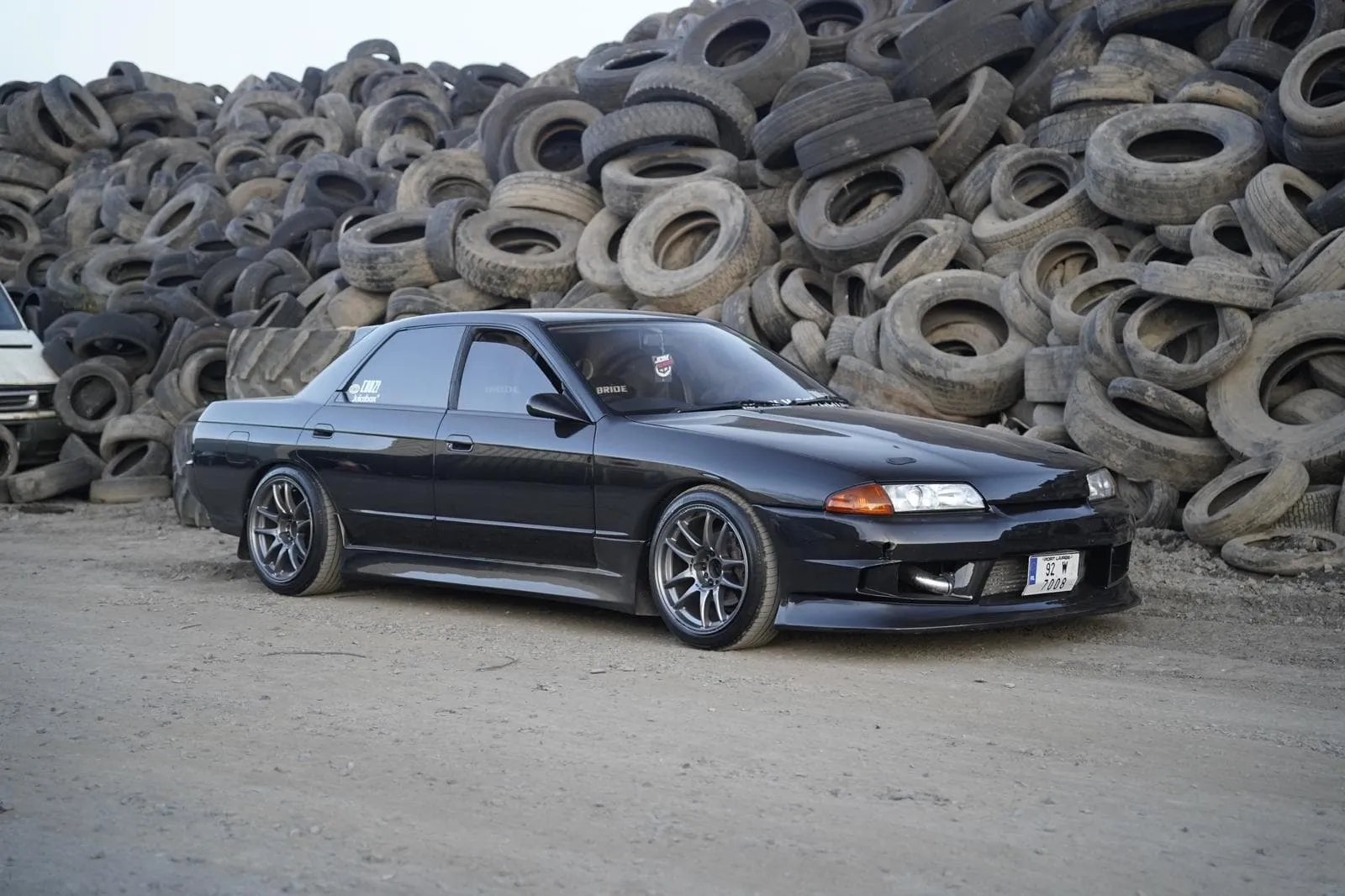 Jordon's HCR32 - Image 20