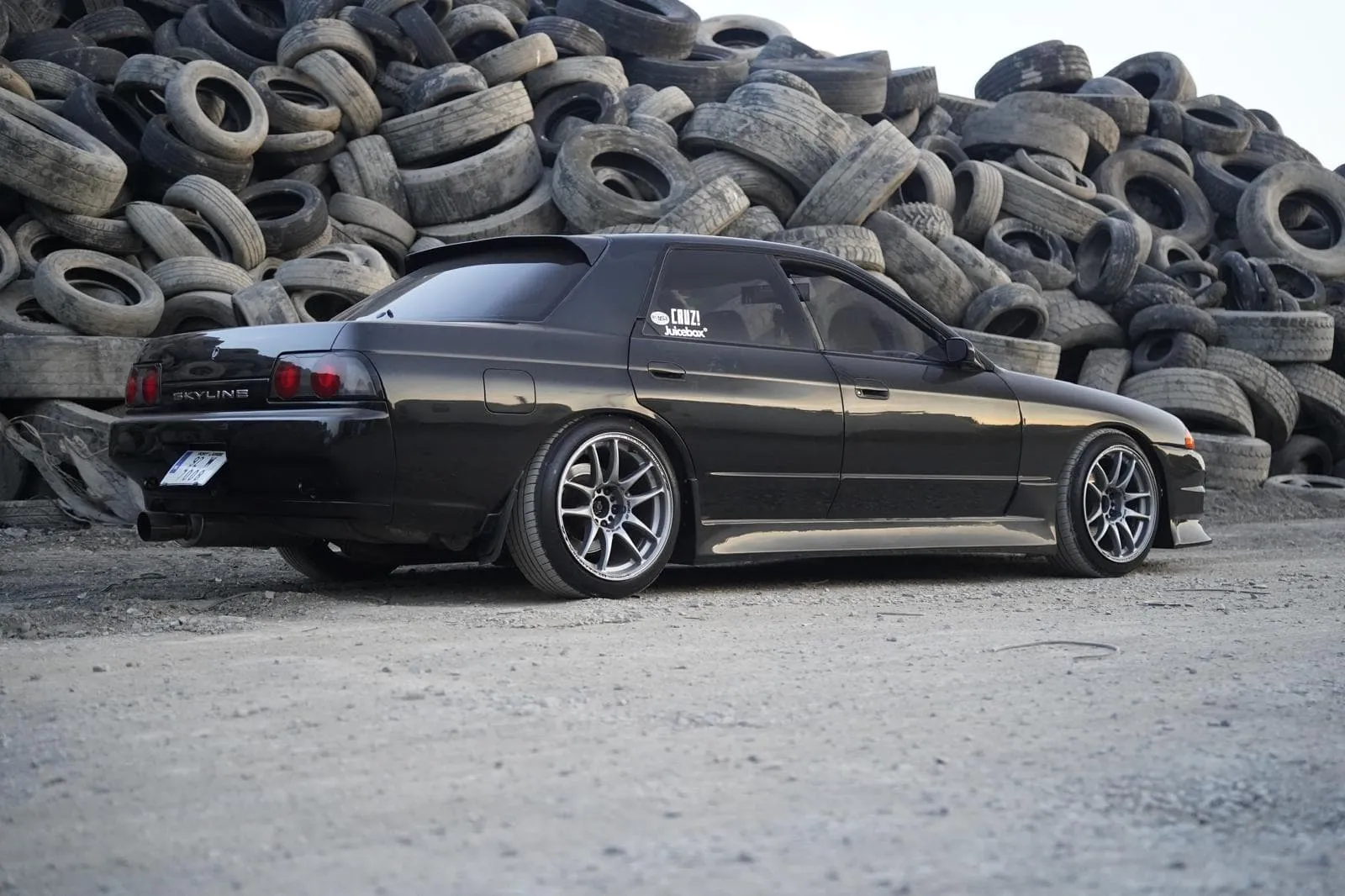 Jordon's HCR32 - Image 21