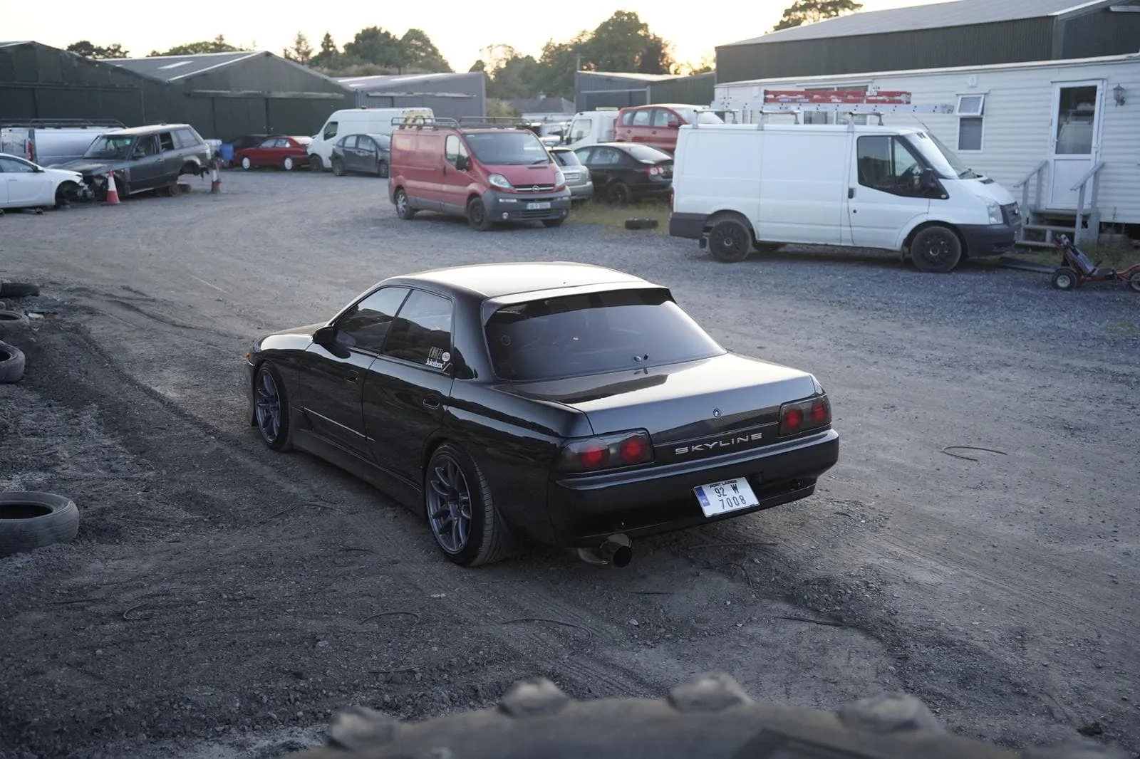 Jordon's HCR32 - Image 23