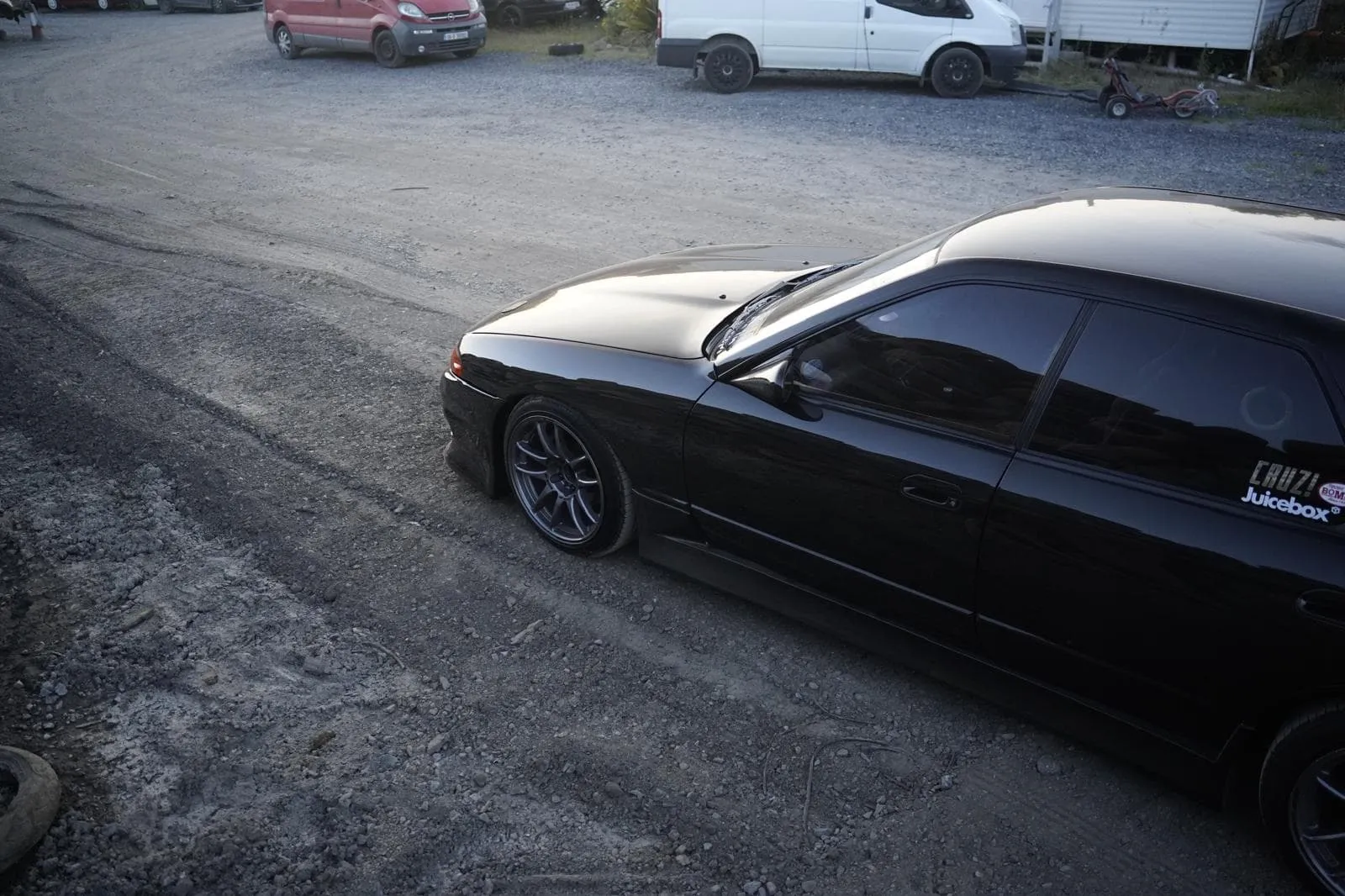 Jordon's HCR32 - Image 24