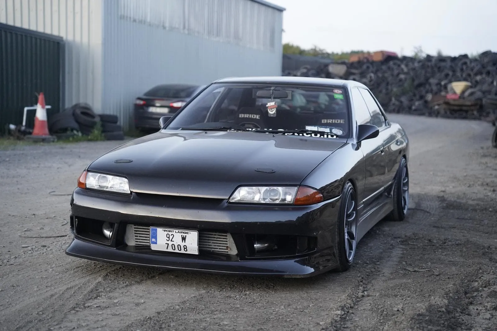 Jordon's HCR32 - Image 25