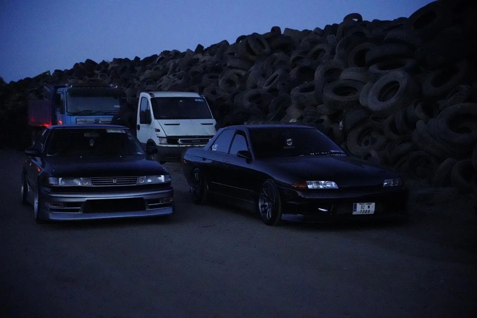 Jordon's HCR32 - Image 28