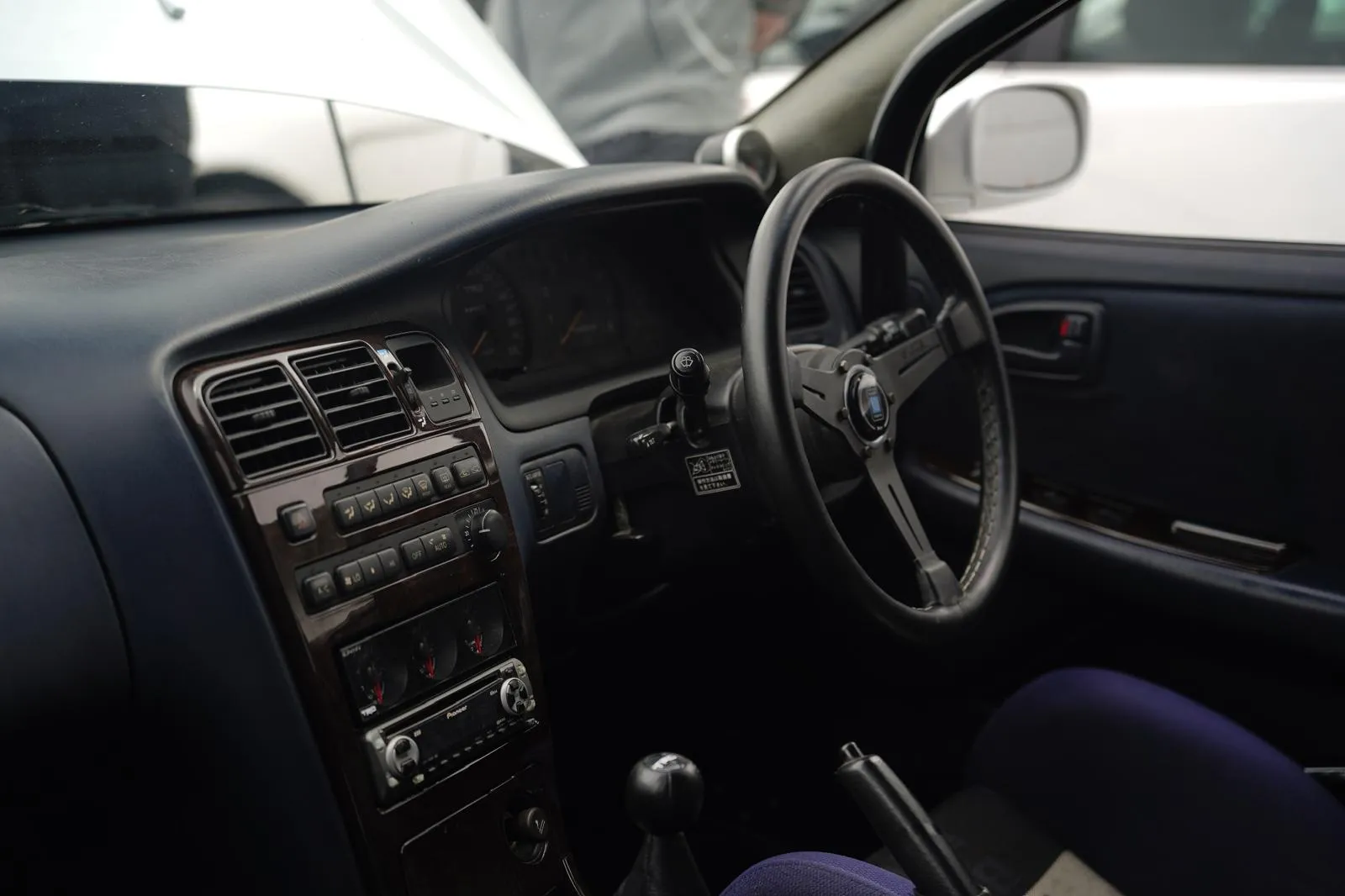 Team Fool JZX - Image 3