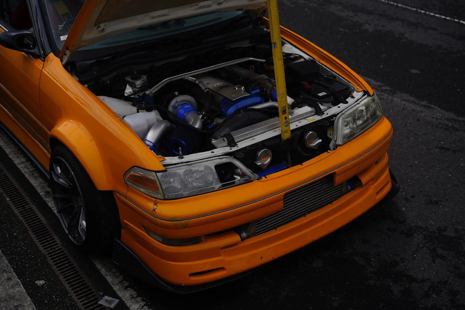 Team Fool JZX - Image 7