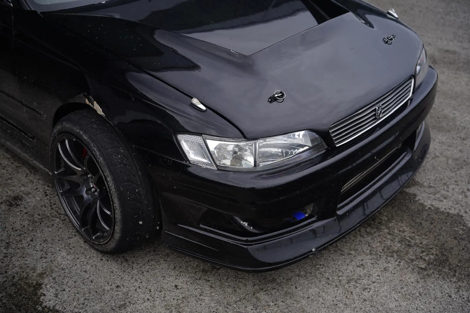 Team Fool JZX - Image 9