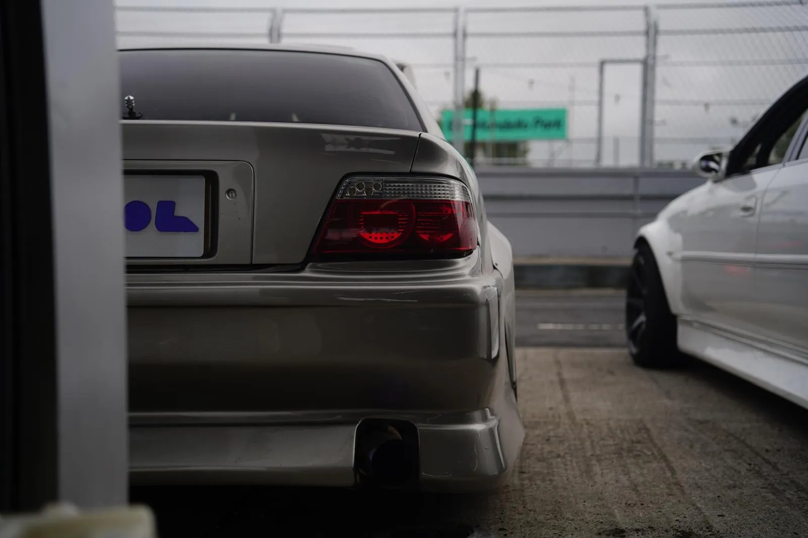 Team Fool JZX - Image 10