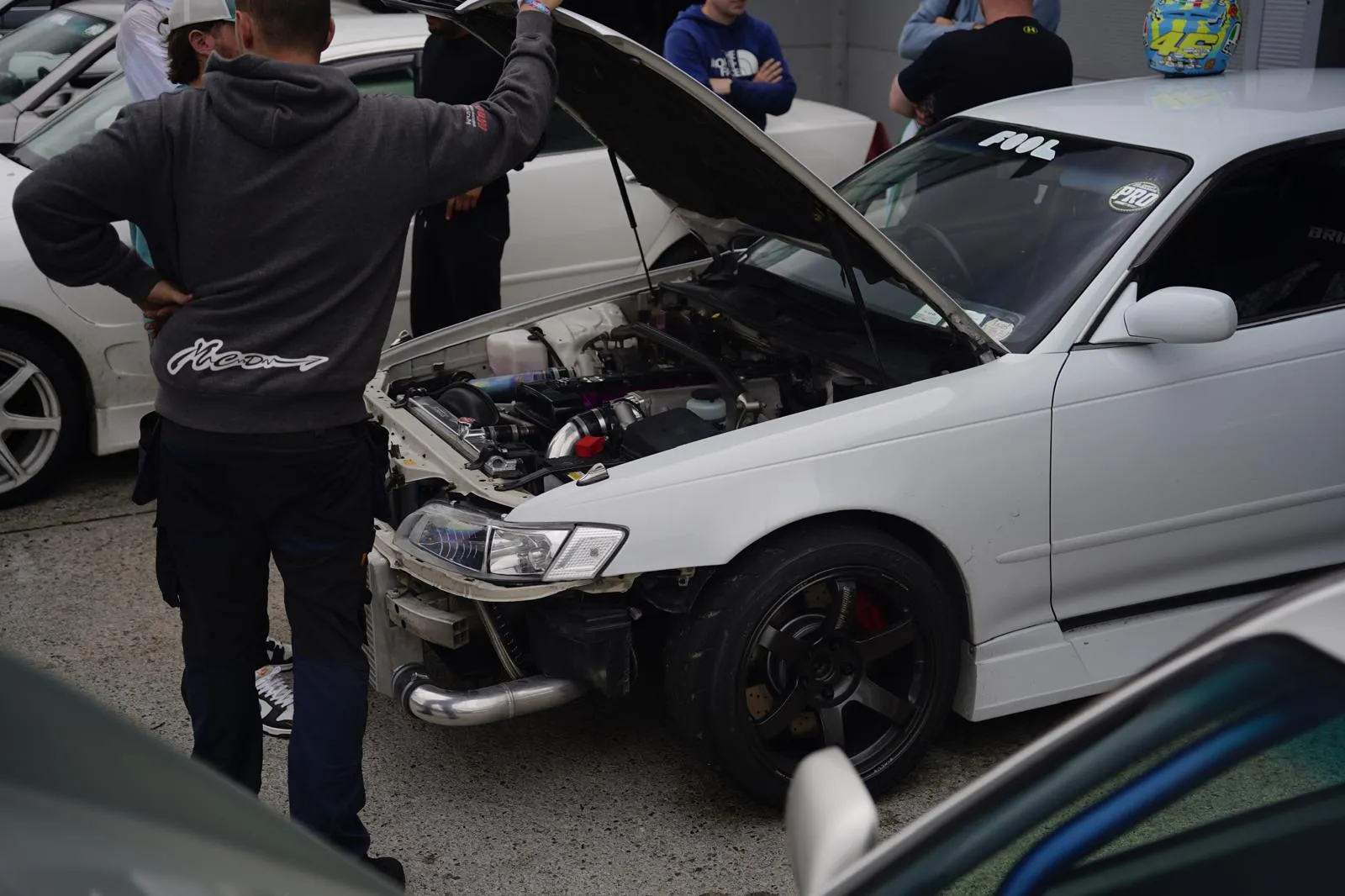 Team Fool JZX - Image 11