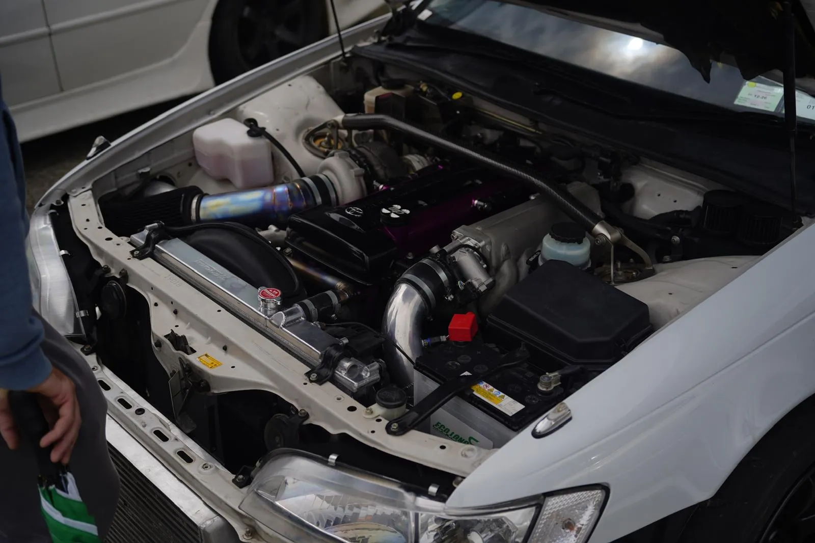 Team Fool JZX - Image 12