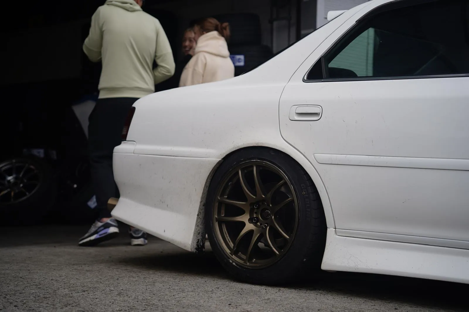 Team Fool JZX - Image 13