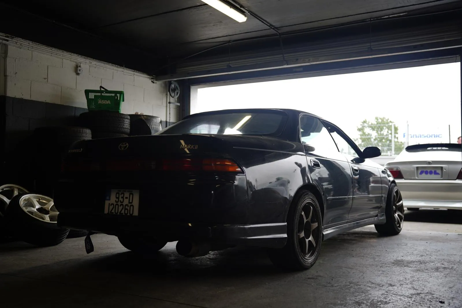 Team Fool JZX - Image 14