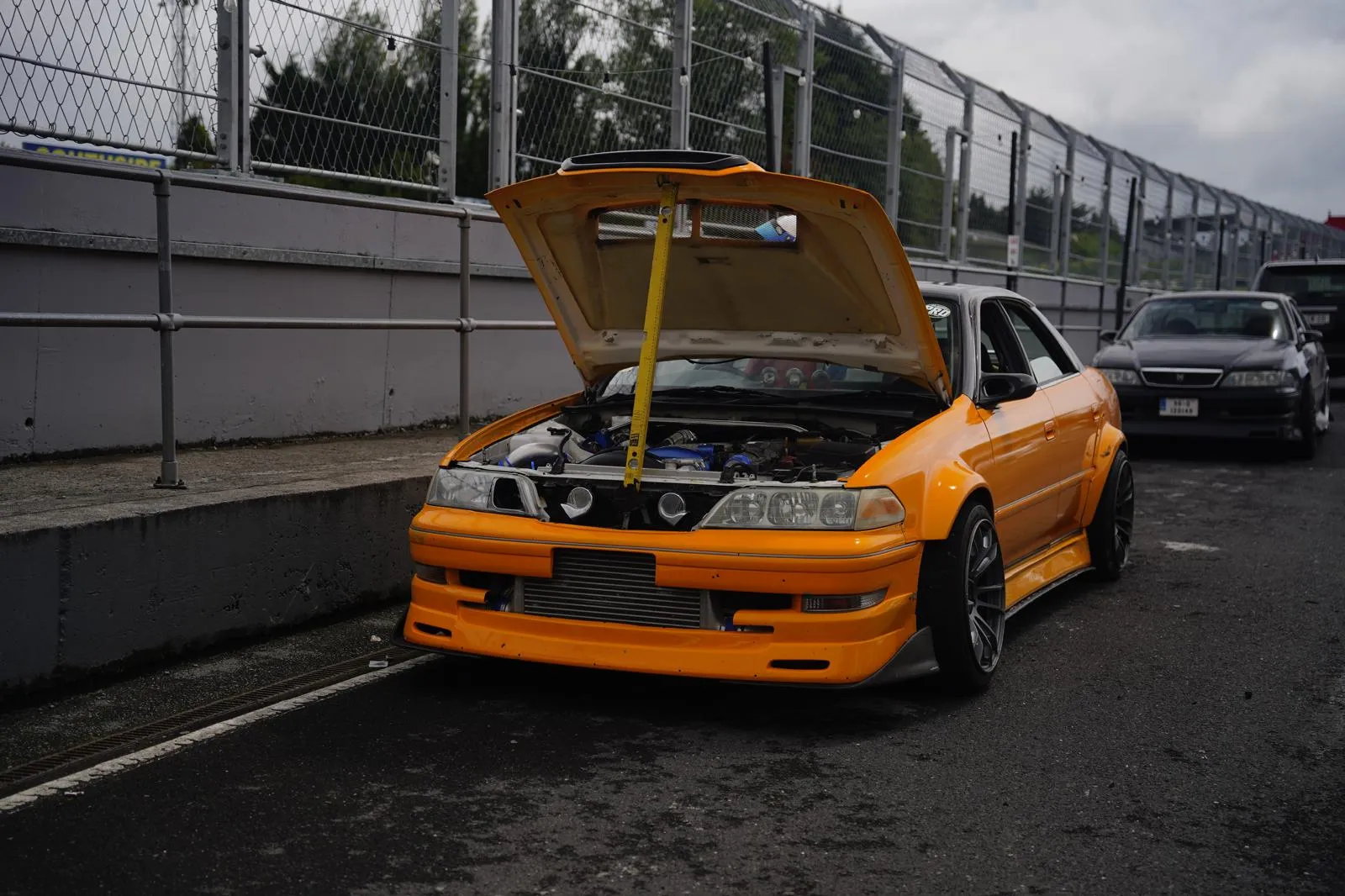 Team Fool JZX - Image 16