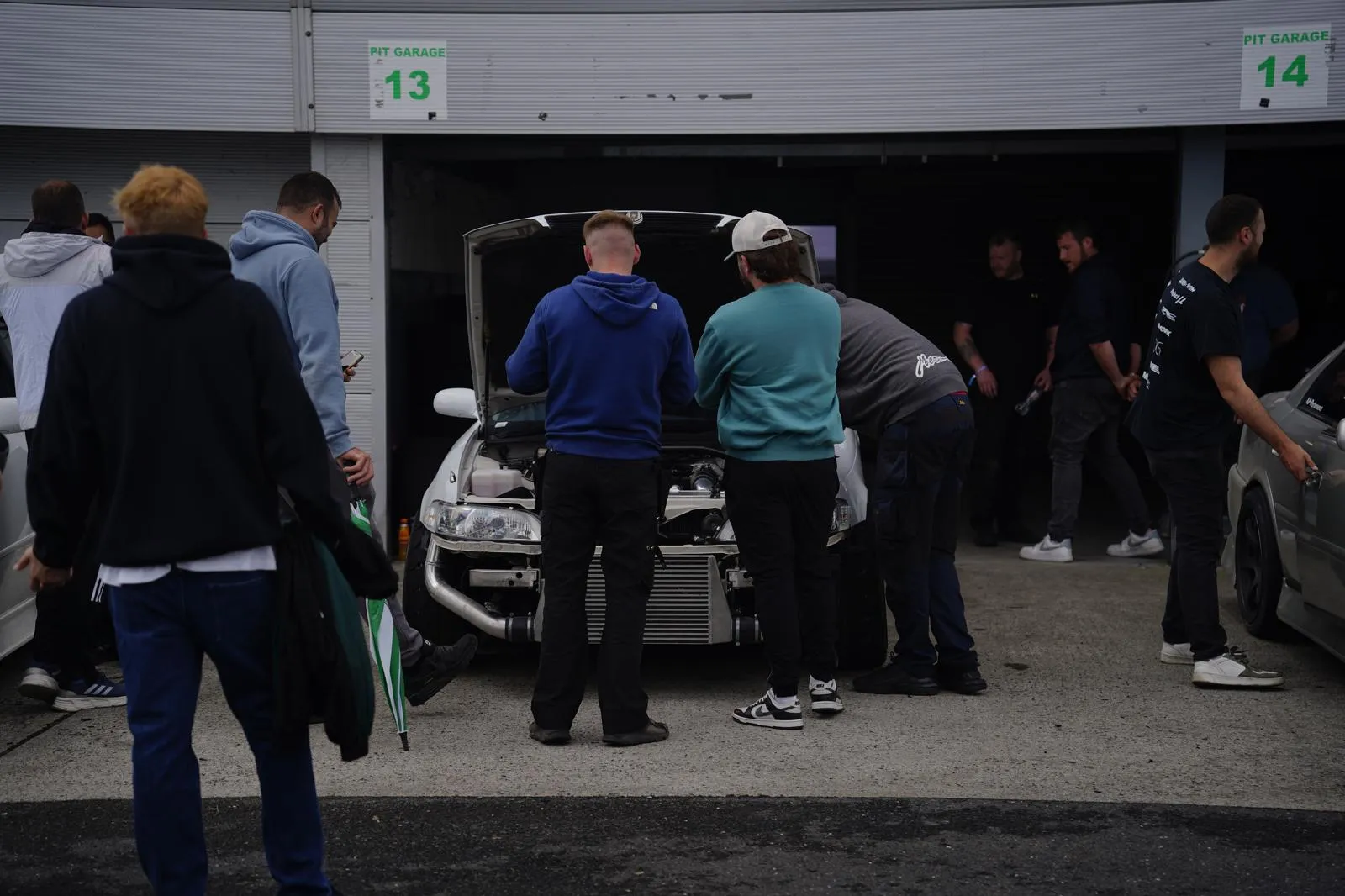 Team Fool JZX - Image 17