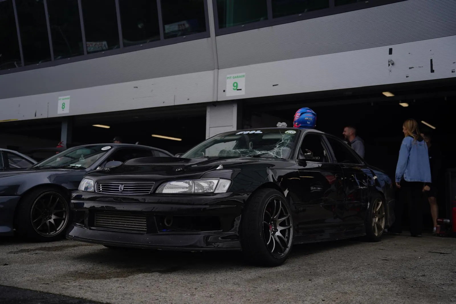Team Fool JZX - Image 18