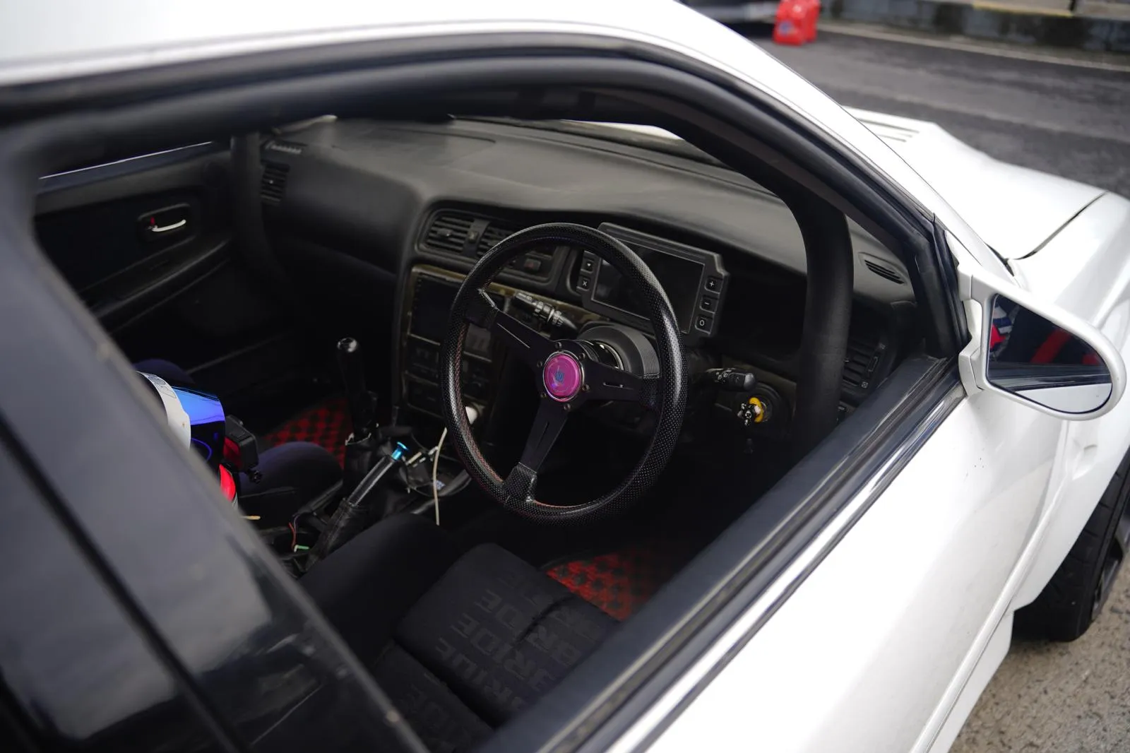 Team Fool JZX - Image 20