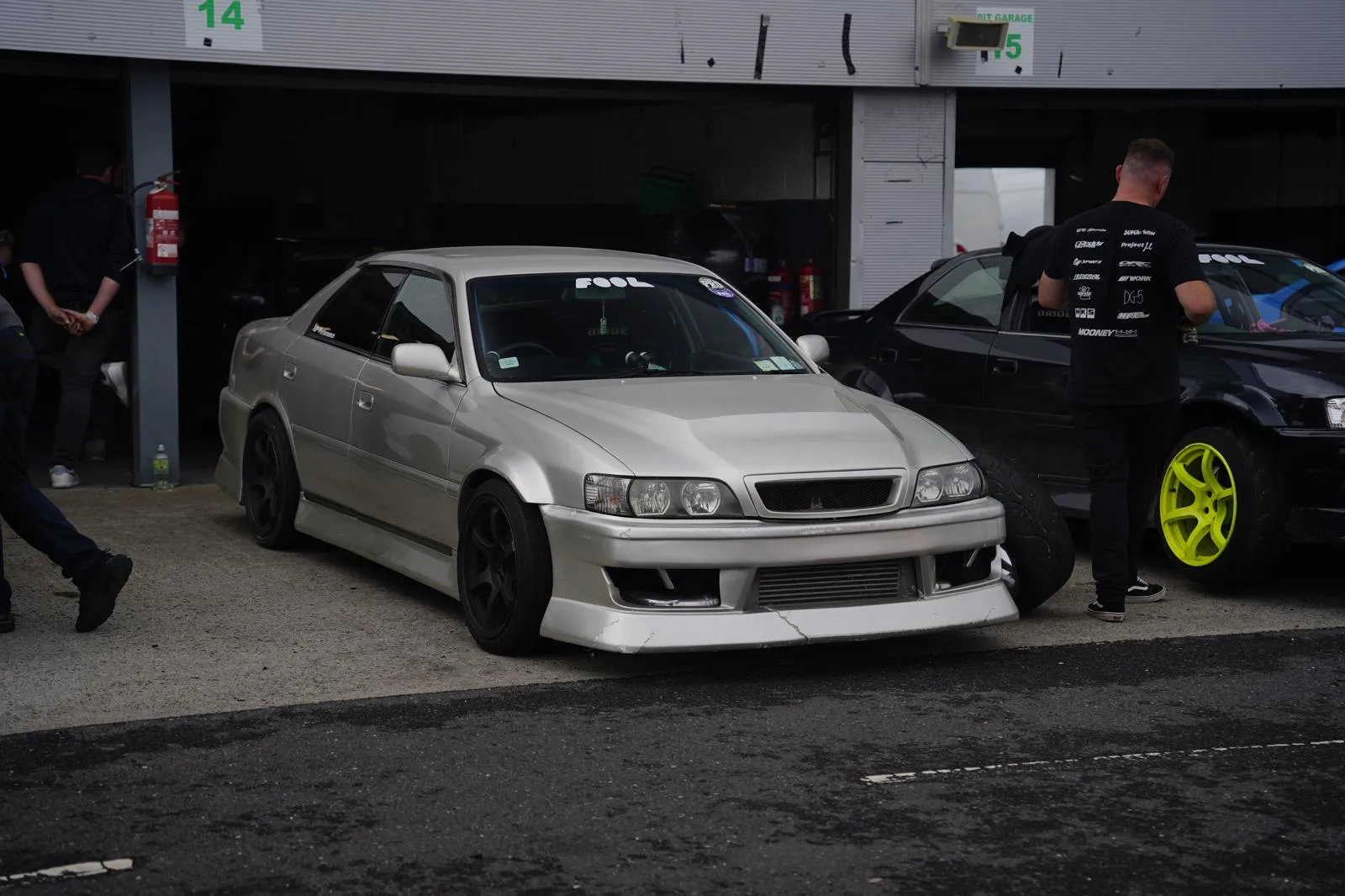 Team Fool JZX - Image 22