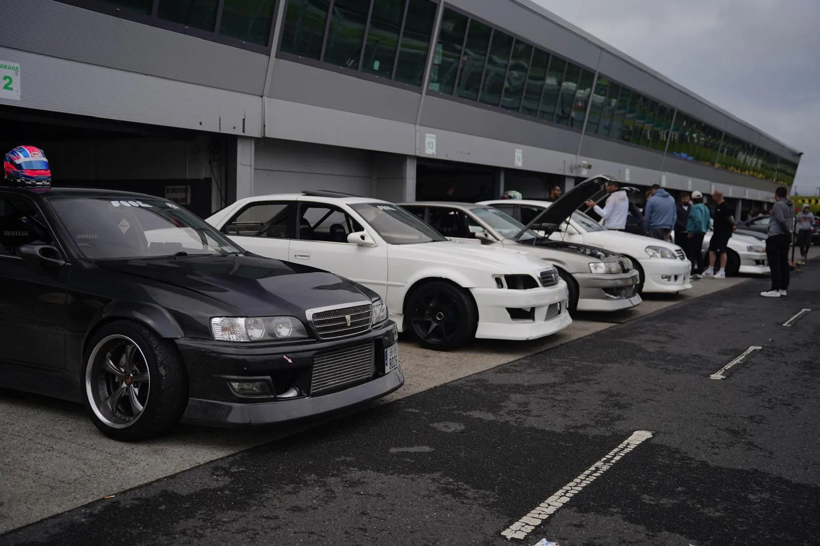 Team Fool JZX - Image 25