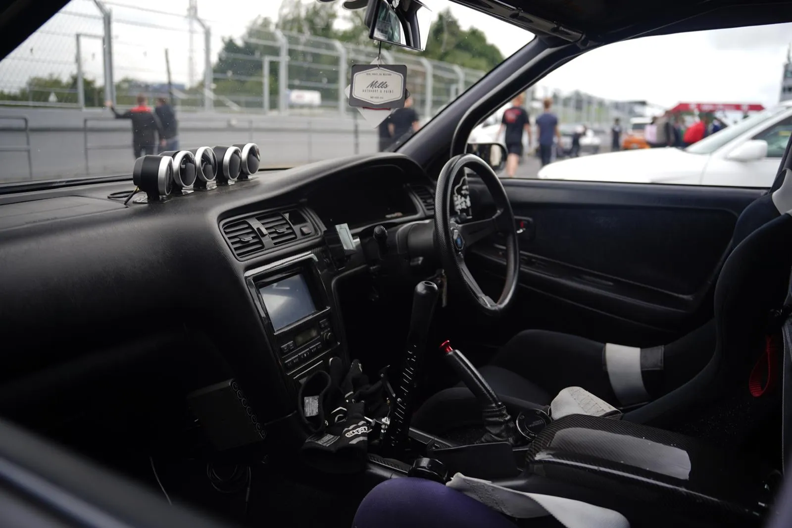 Team Fool JZX - Image 27