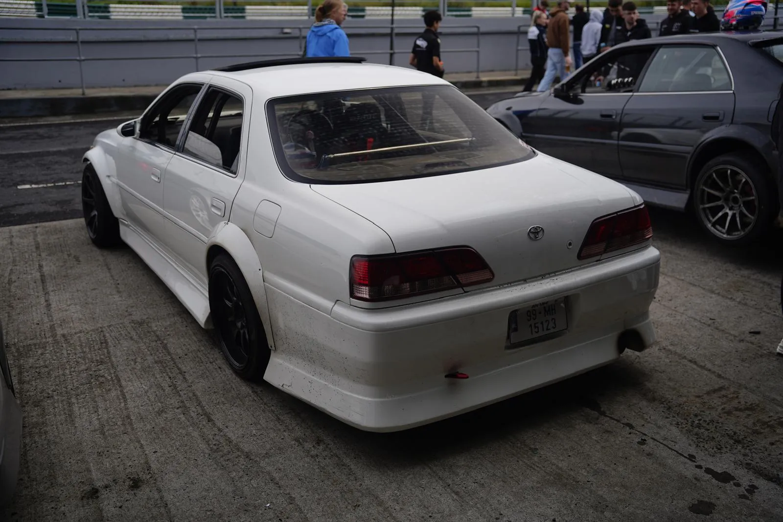 Team Fool JZX - Image 29