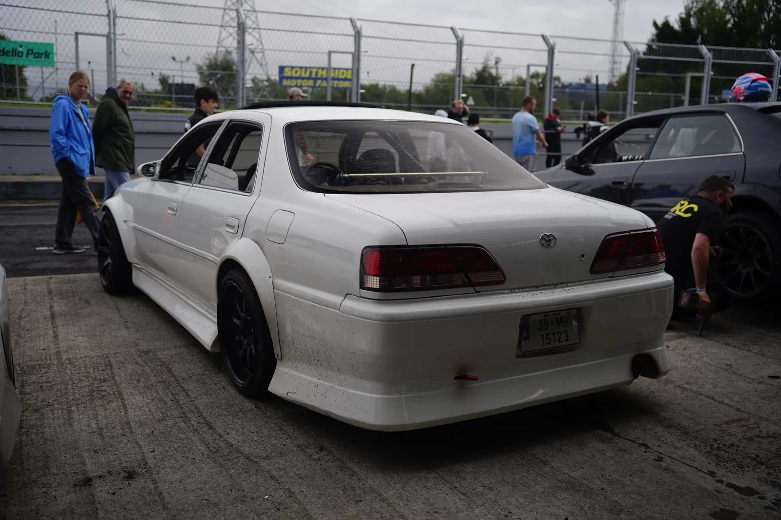 Team Fool JZX - Image 32