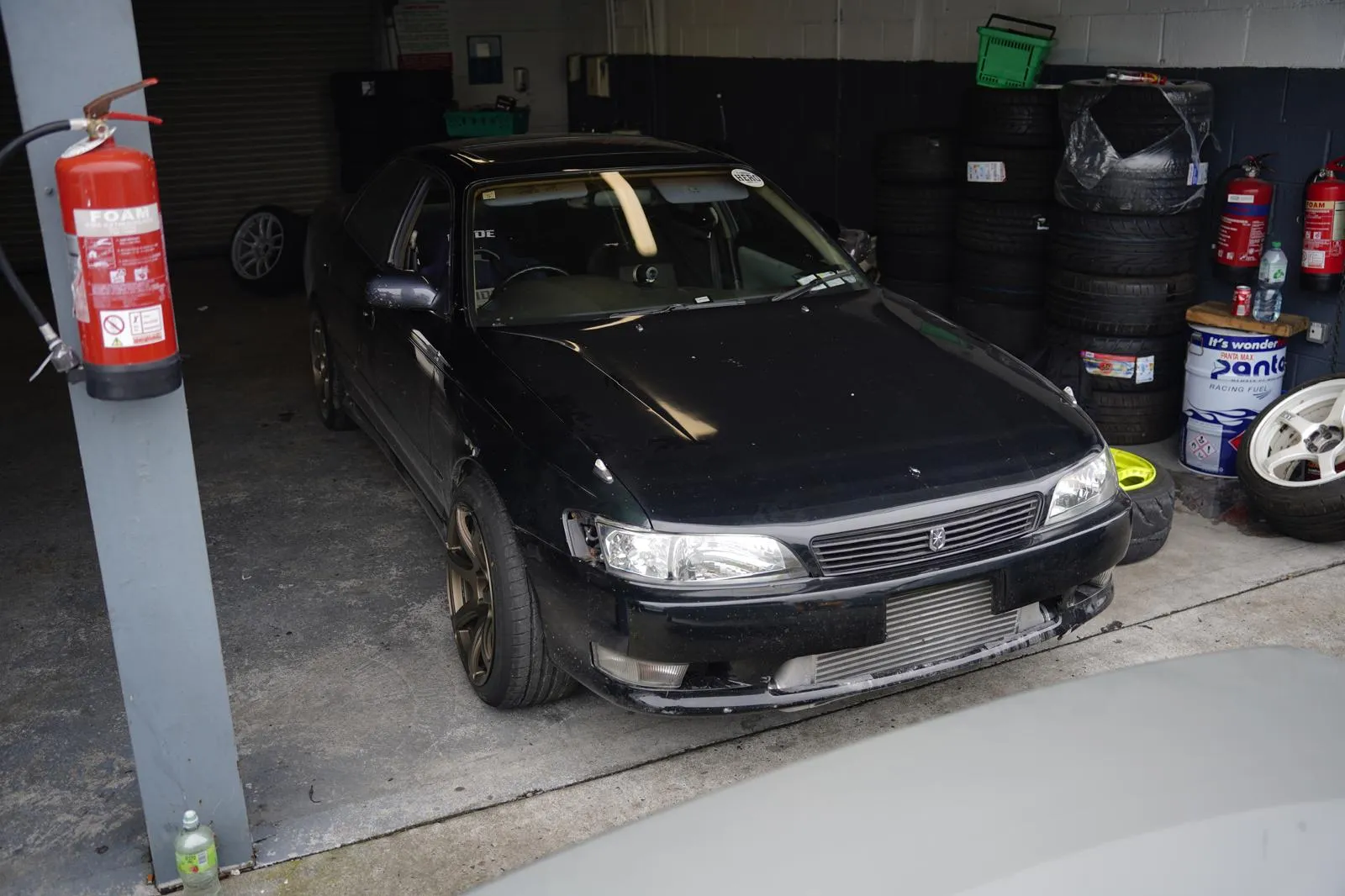 Team Fool JZX - Image 34